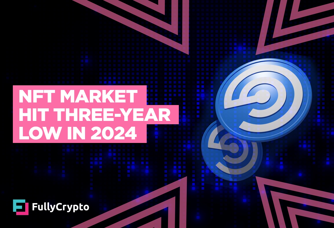 Dappradar---NFT-Market-Hit-Three-year-Low-in-2024