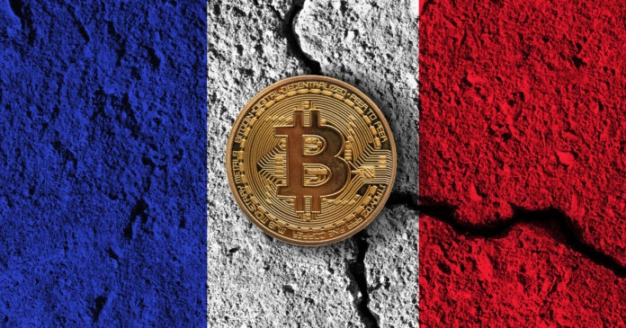 France Probes Binance for Money Laundering