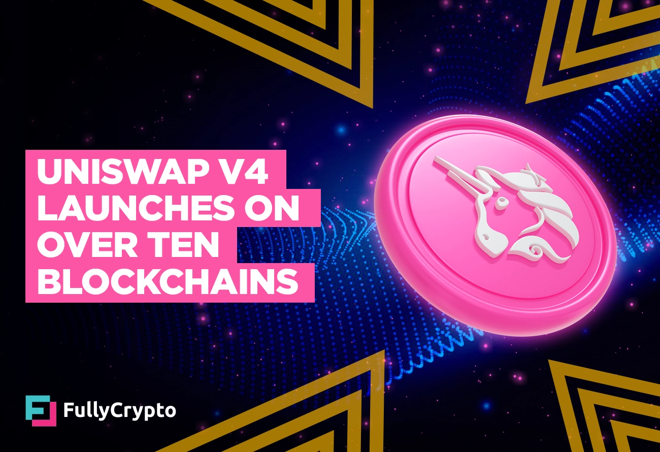 Uniswap-V4-Launches-on-Over-Ten-Blockchains