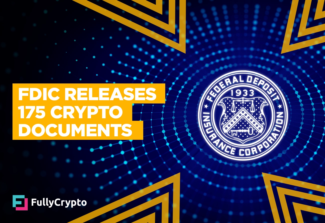 FDIC-Releases-175-Documents-Concerning-Crypto-Activities