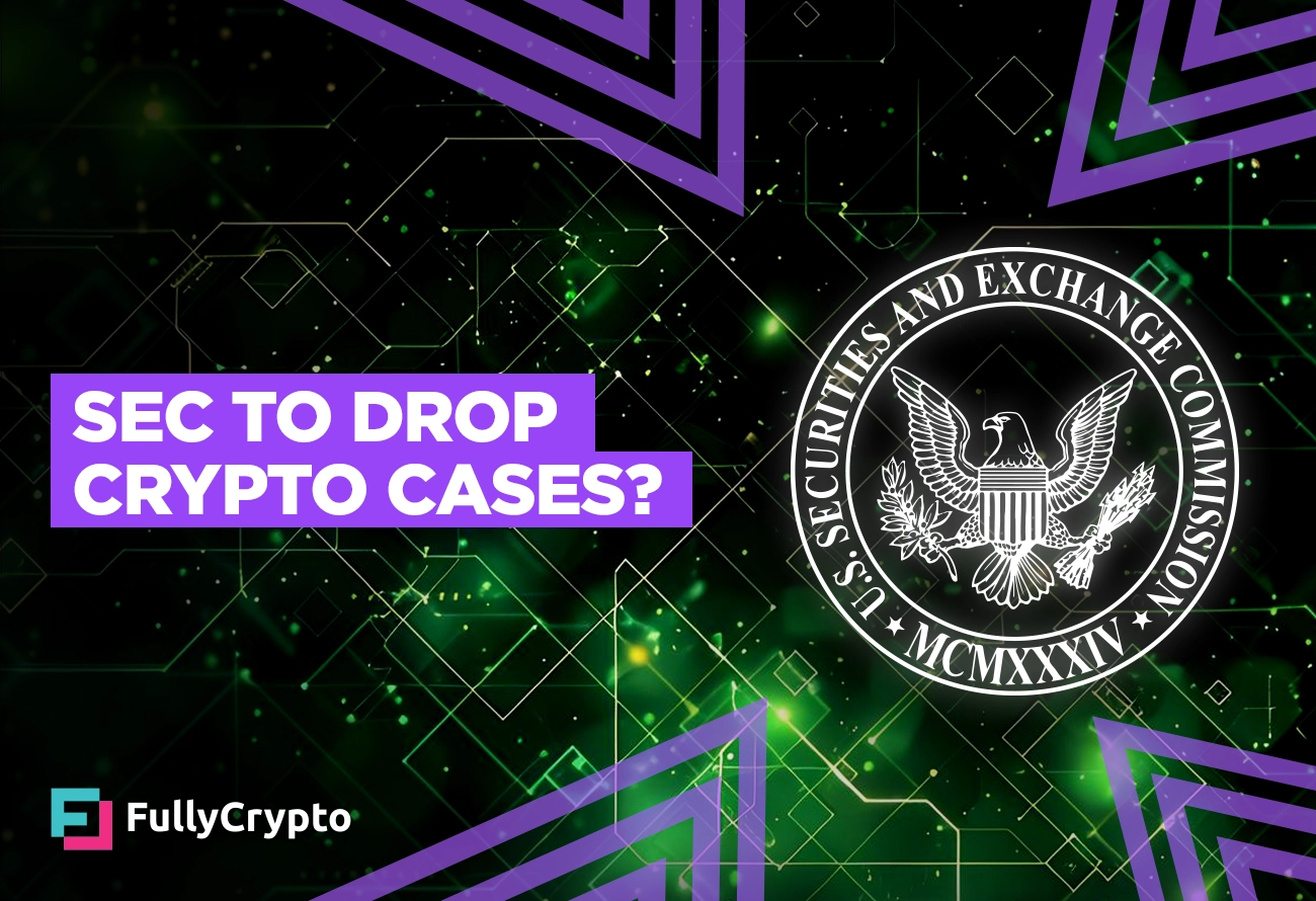 Former-SEC-Attorney-Expects-Agency-to-Drop-Crypto-Cases