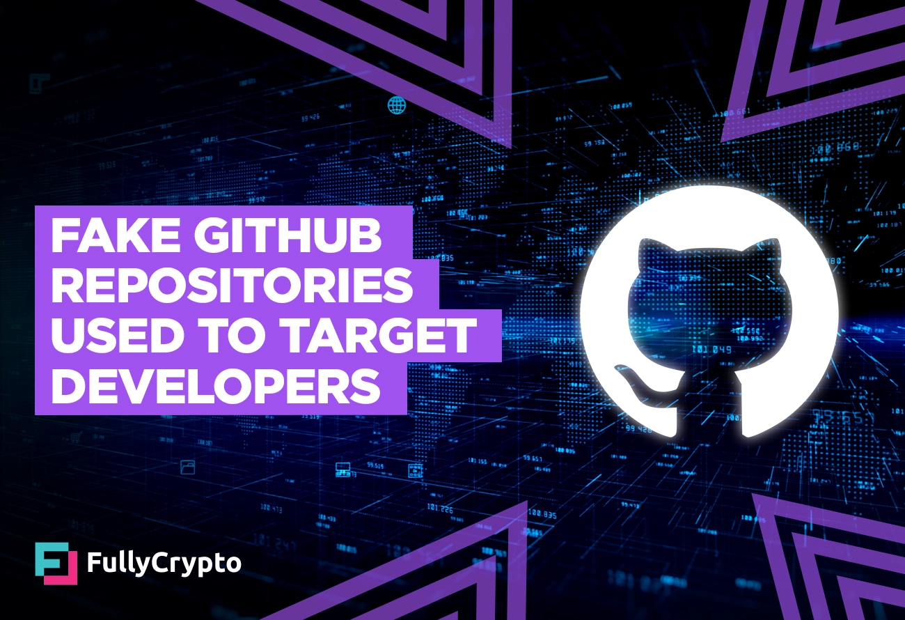 Fake-GitHub-Repositories-Used-to-Target-Developers