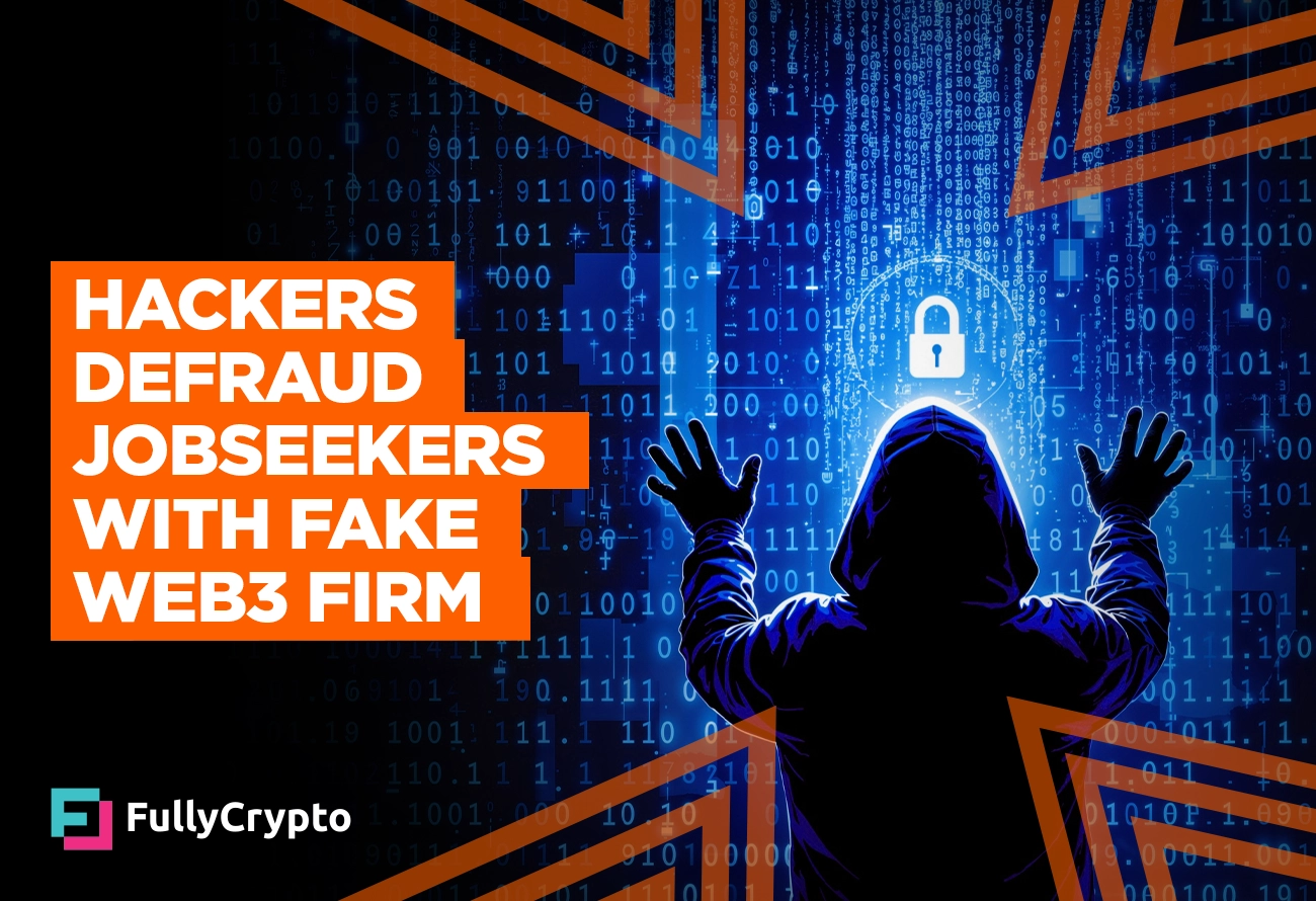 Hackers-Defraud-Jobseekers-with-Fake-Web3-Firm