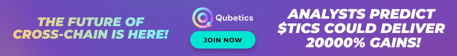 Qubetics: The Best Crypto Presale As It Sells 497M $TICS, Litecoin Expands with New Integration, and Cosmos Surges 3 AD 4nXecBeHsa fTeuv SlXQpM4FHxgXHaOpcA