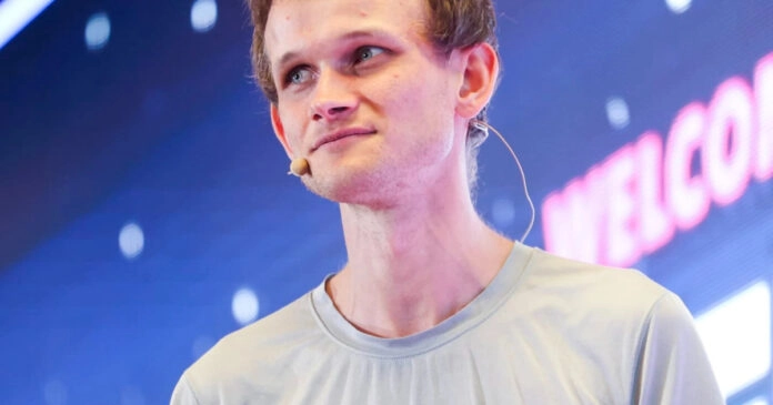Vitalik: An Ethereum Story to Launch Globally on April 15th