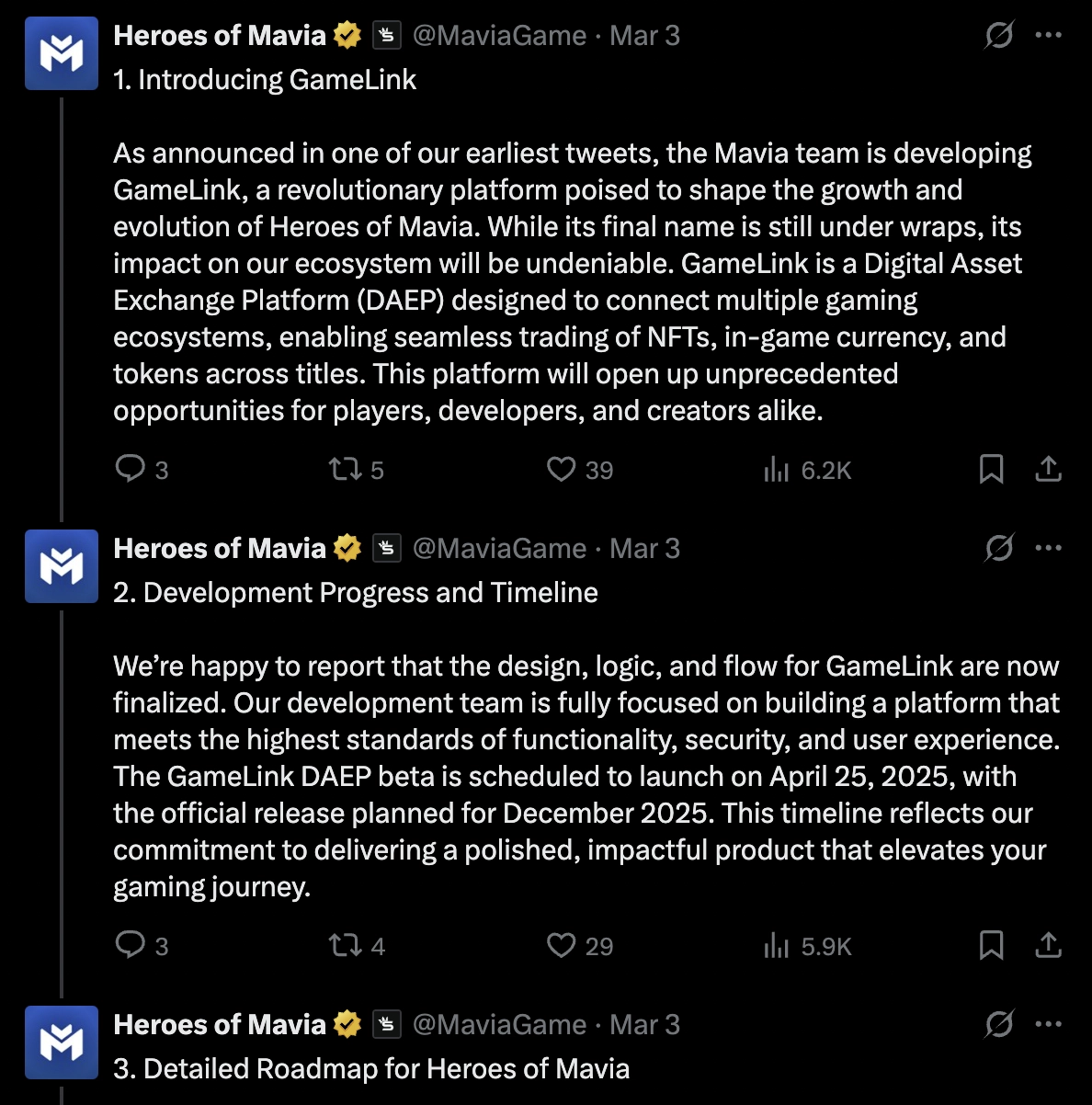 A screenshot of a social media post
AI-generated content may be incorrect.