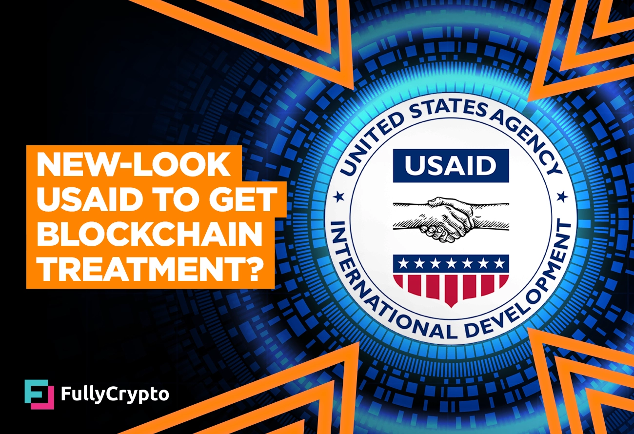 New-look-USAID-to-Get-Blockchain-Treatment