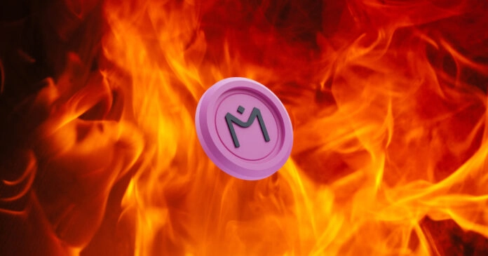 $82M OM Burned to Regain Trust