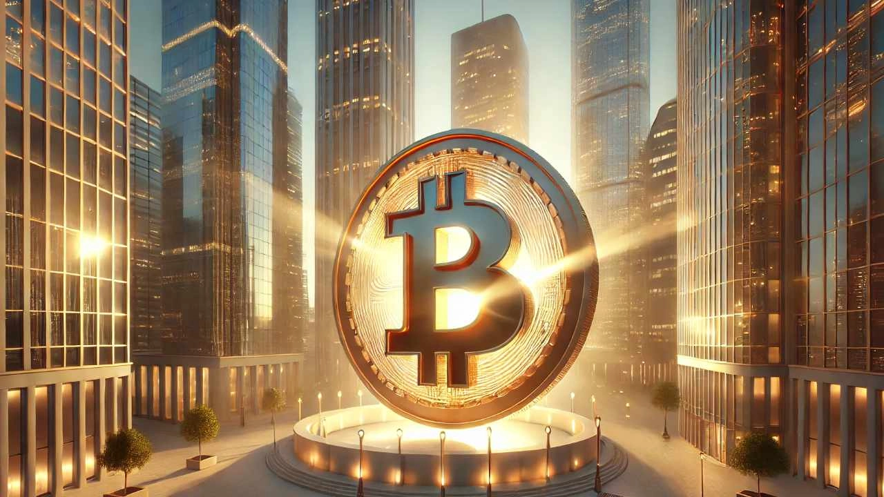 Bitcoin's Bull Run Reloads: Analyst Expects BTC to Break All-Time Highs