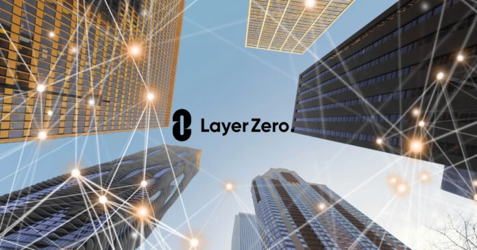 LayerZero Unveils vApps: Internet-Scale Verifiable Apps