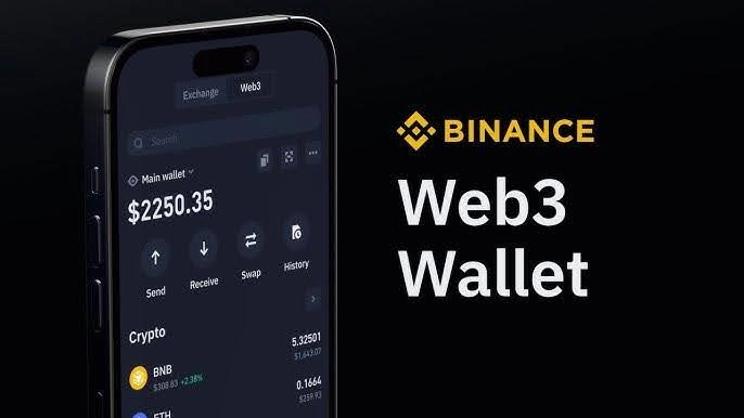 binance-wallet-launches-13th-exclusive-token-event-featuring-milkyways-milk