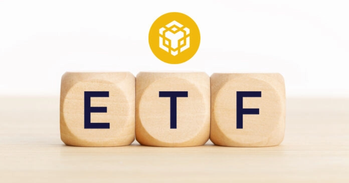 VanEck Files BNB ETF with Staking Option