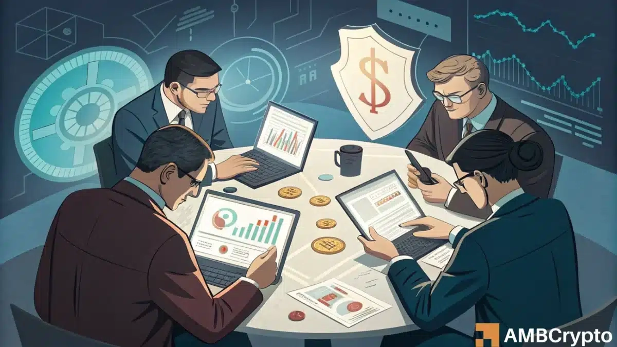 SEC crypto task force meets on tokenization — Here’s what we know!