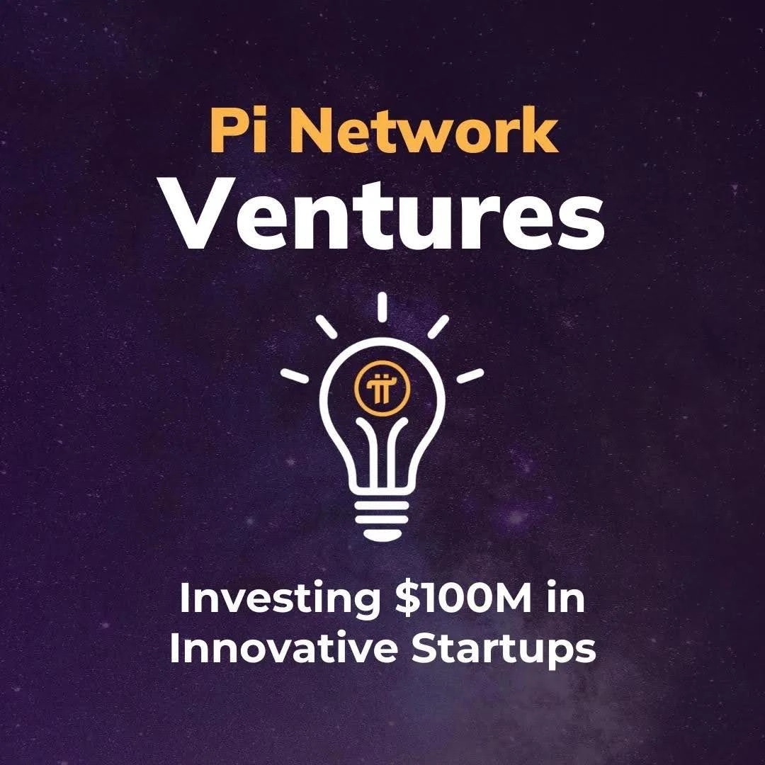 pi-network-shocks-crypto-world-with-100m-venture-fund-to-power-real-world-utility