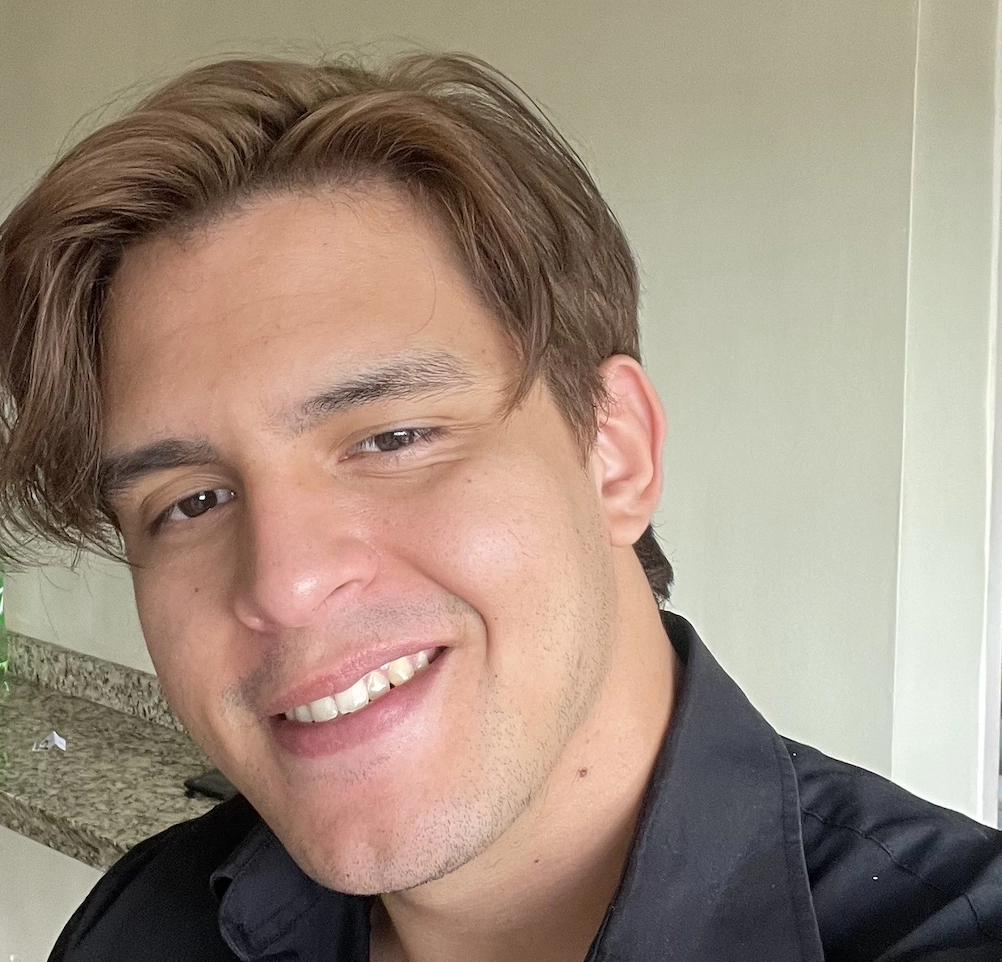 José Oramas