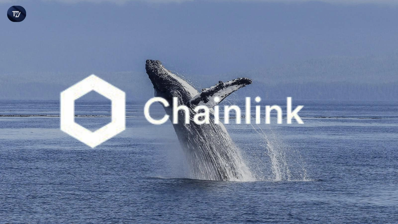 Chainlink Whale Nets $1.08M Profit, Sparks Bullish Crypto Buzz 1 Chainlink