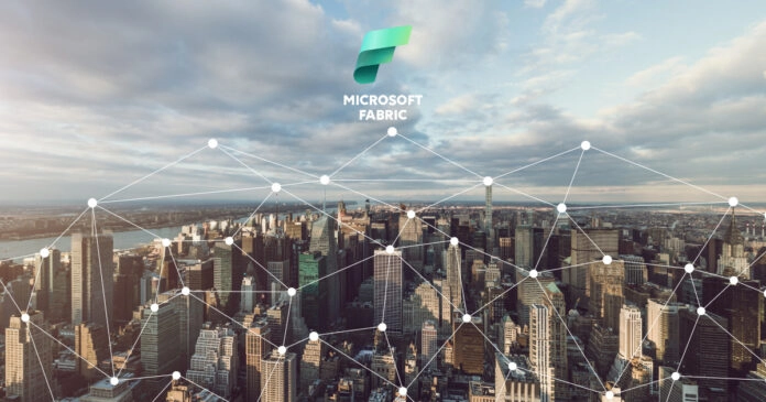 Microsoft Fabric Adds Bitcoin, Ethereum & Sui Data