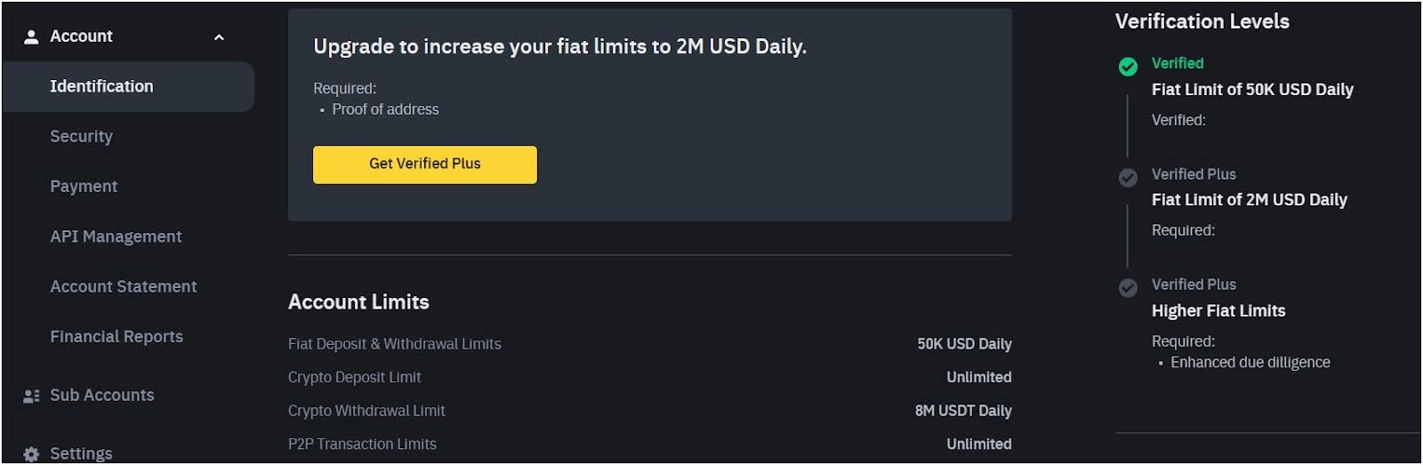 complete-kyc-on-binance