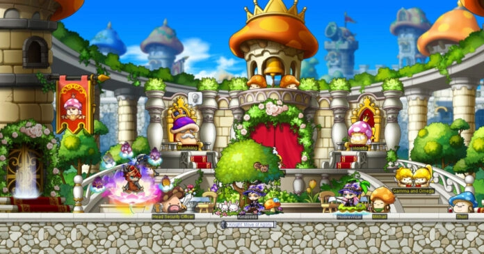 MapleStory’s NXPC Token Surges in Web3 Debut