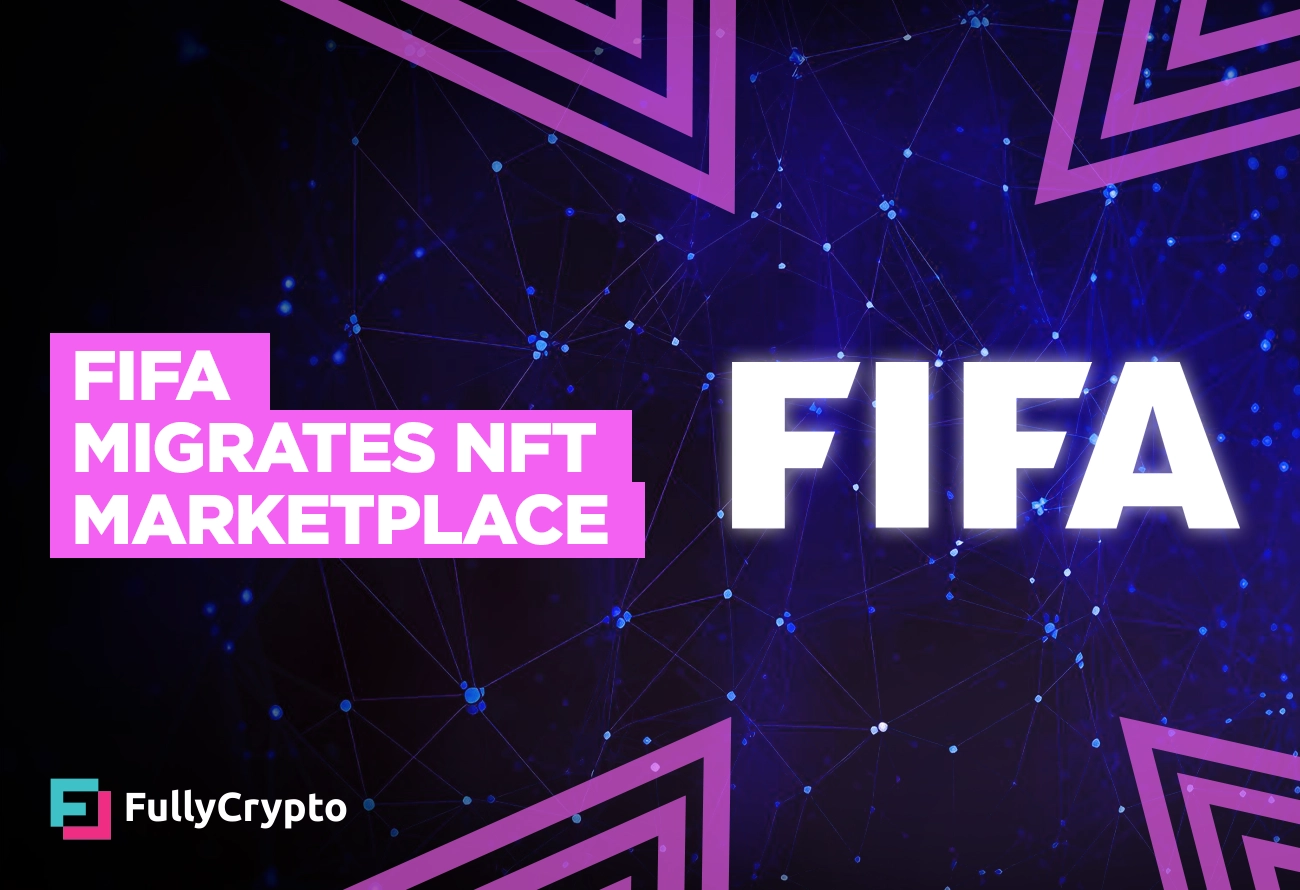 FIFA-Migrates-NFT-Marketplace-To-Avalanche-Powered-Blockchain