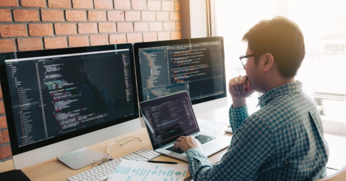 New Crypto Bill Aims to Protect U.S. Developers