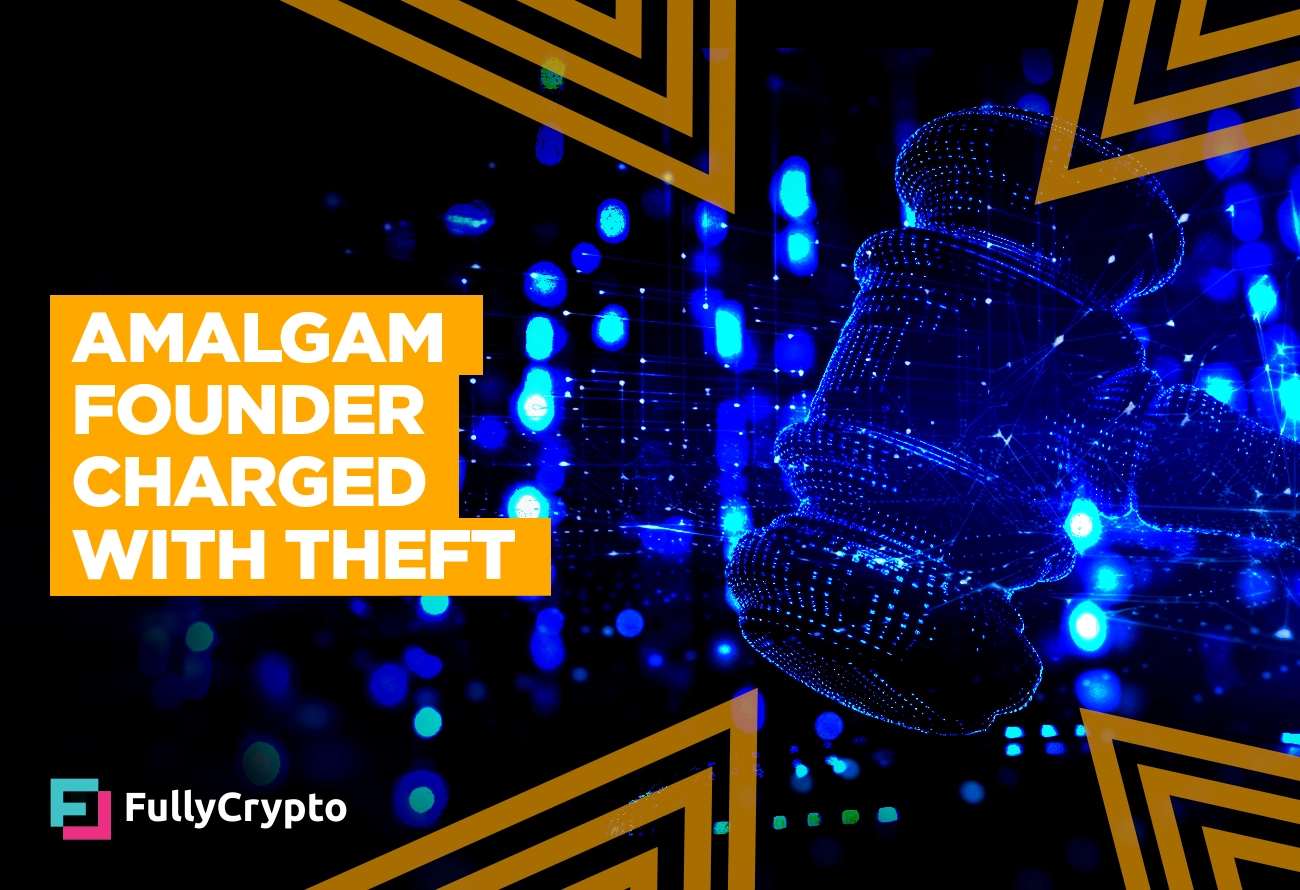 Amalgam-Founder-Charged-With-Stealing-Funds-Using-Fake-Blockchain