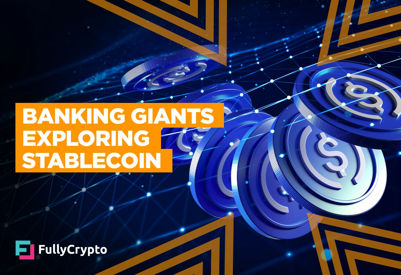 Banking-Giants-Exploring-Inter-Bank-Stablecoin