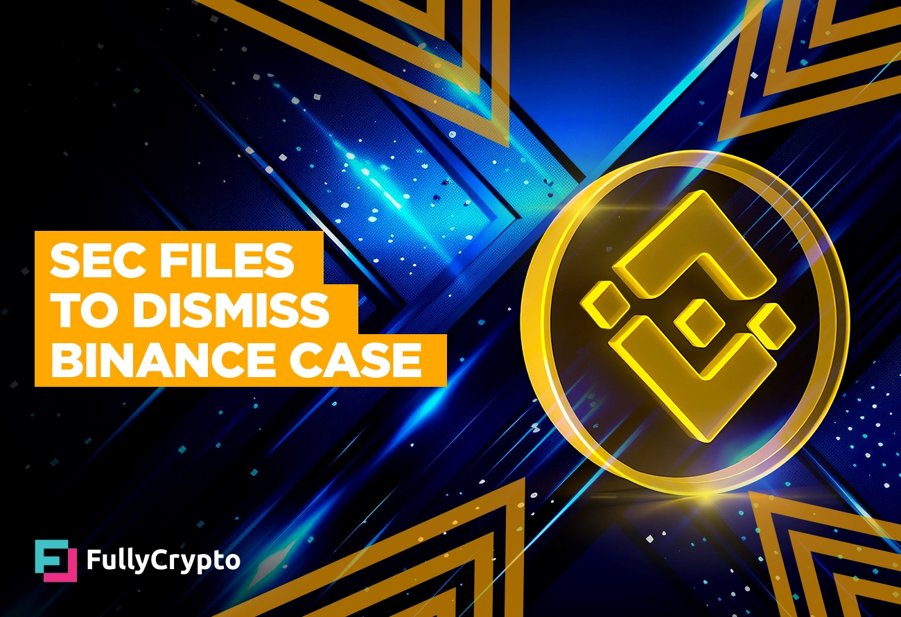 SEC-Files-to-Dismiss-Binance-Case