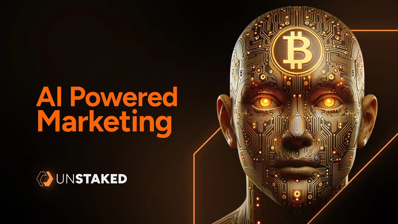 Unstaked (UNSD): Powering Web3 With Autonomous AI Agents