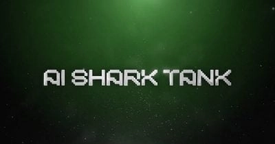 Screenshot 2025-05-26 at 2.20.18 p.m. 1 AI Shark Tank to feature Gloria AI this Wednesday, May 28