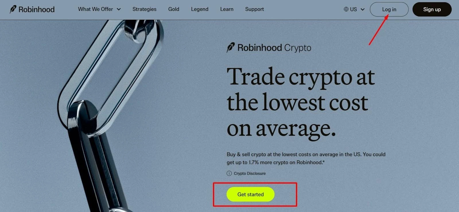 get-robinhoods-deposit-address