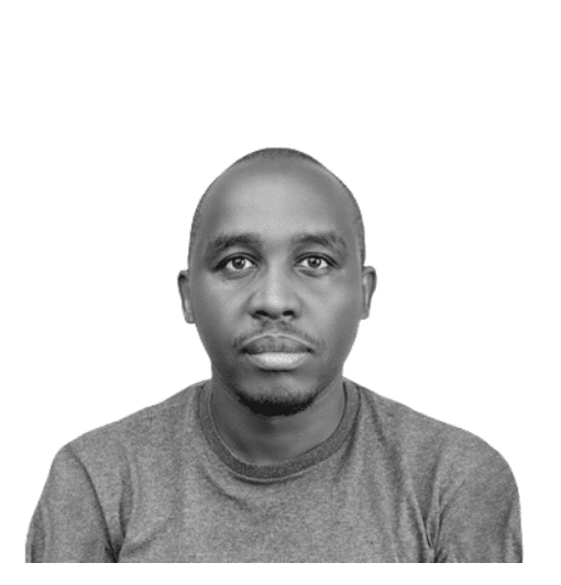 Dalmas Ngetich