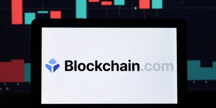 UK’s Blockchain.com targets crypto exchange licence in Nigeria as it expands to Africa  