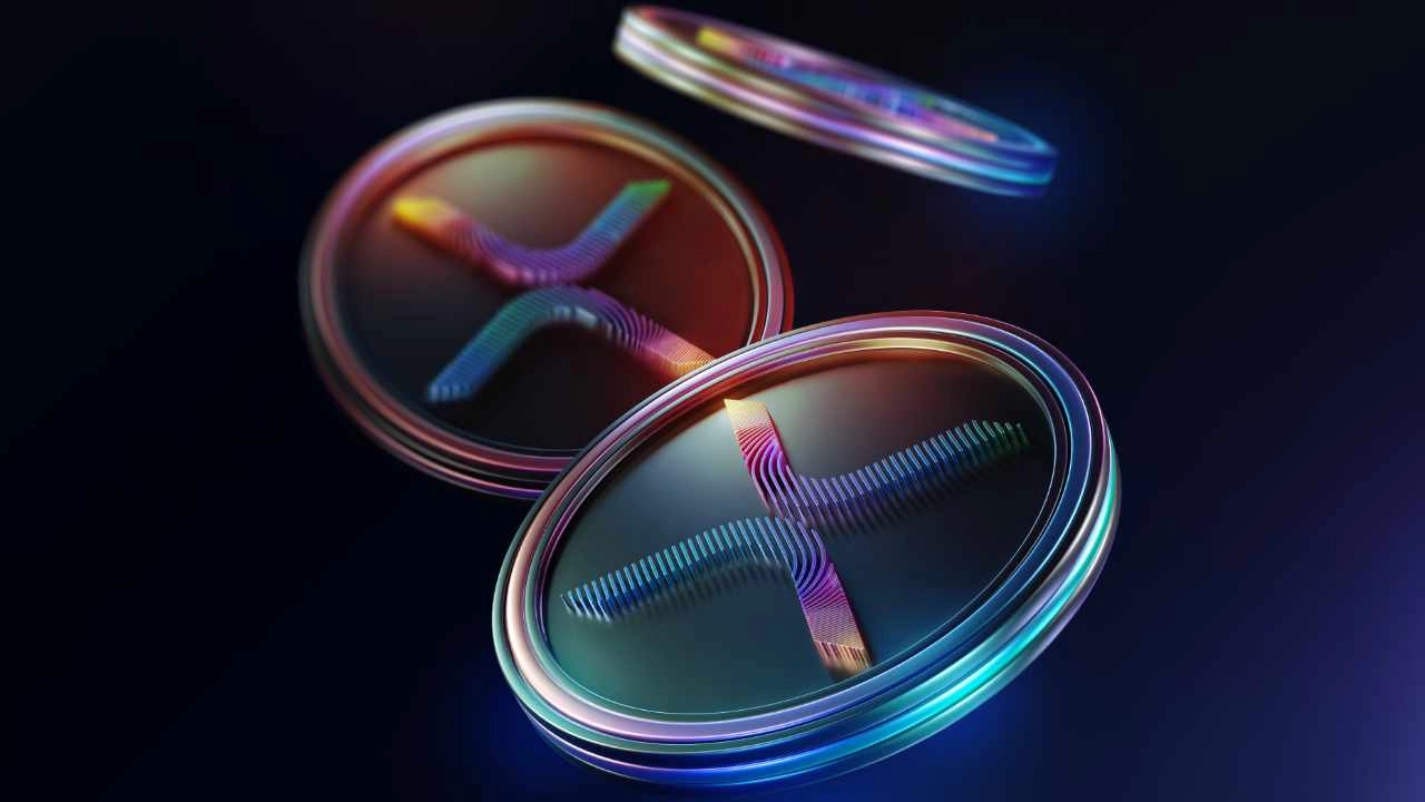 XRP Key in SEC Filing as Webus Builds Treasury Engine