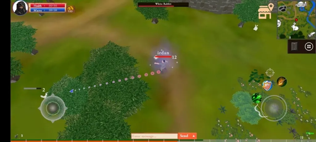 Ageless Republic - MMORPG built for Web3