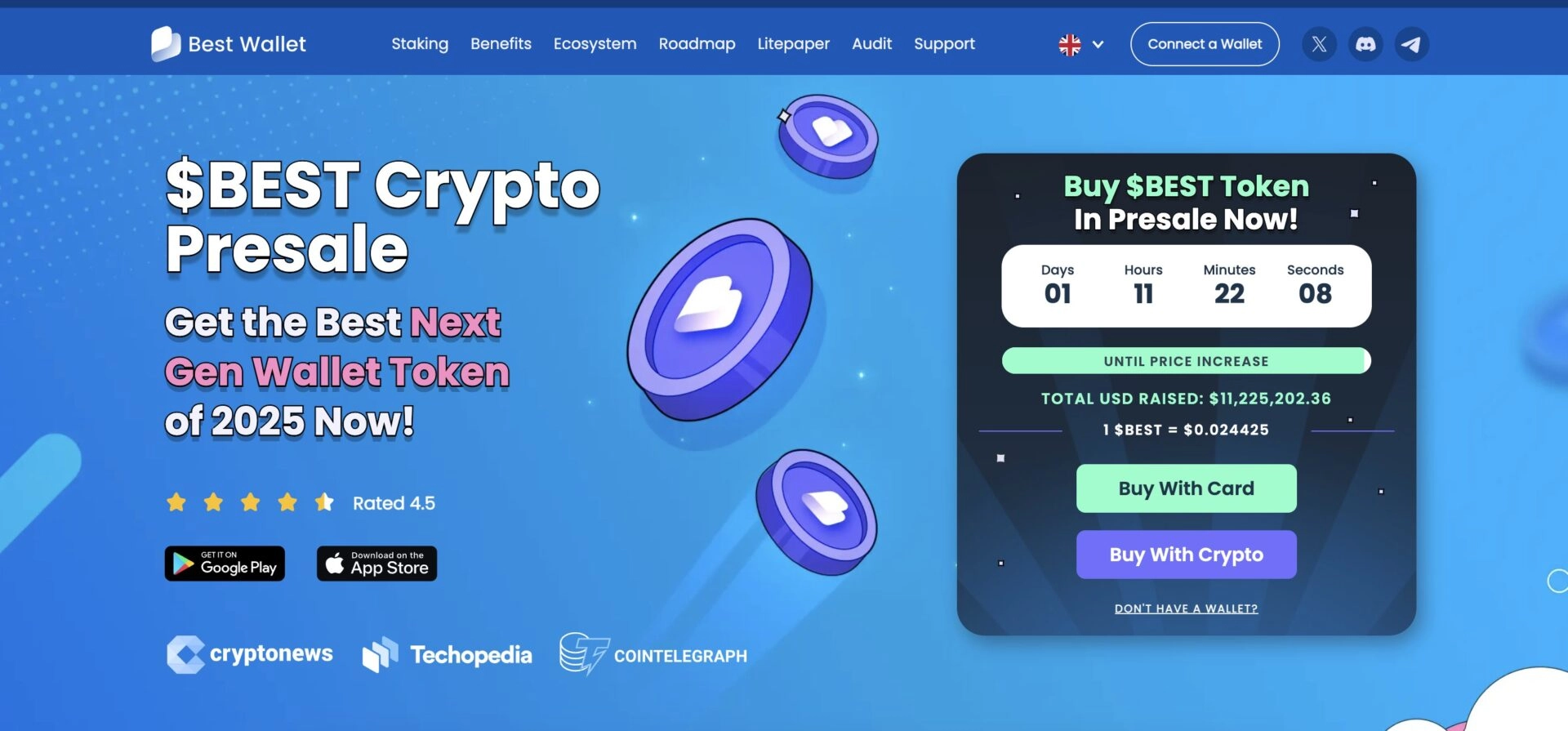 best-wallet-homepage