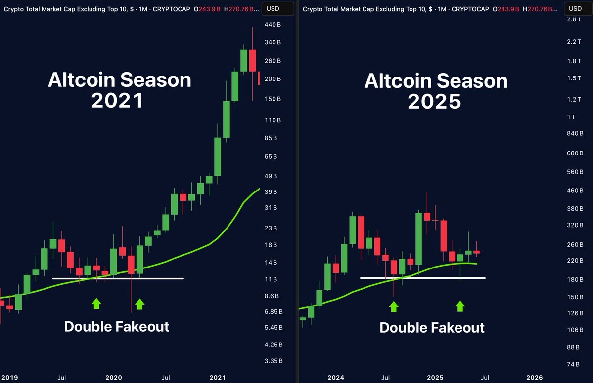 altcoins alts