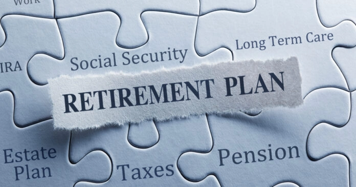 Trump Clears Path for Crypto in 401(k) Retirement Plans