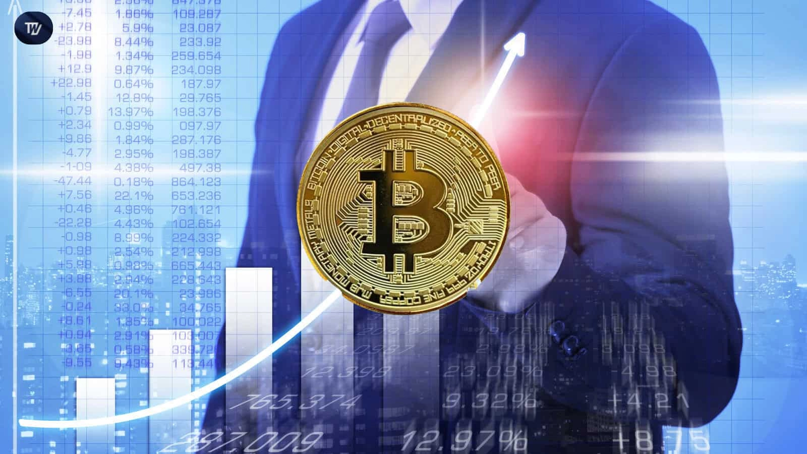 bitcoin
