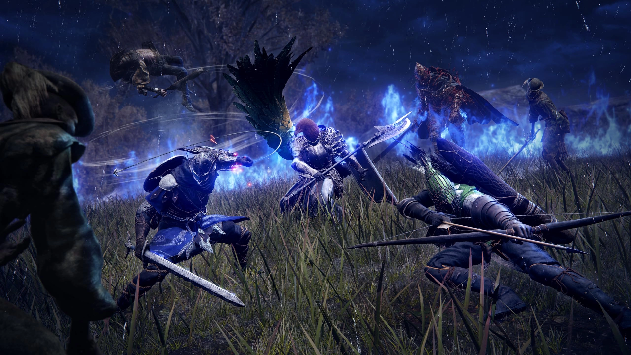 ELDEN RING NIGHTREIGN PS5 Standard Edition