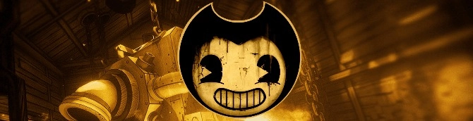 Bendy and the Ink Machine (XS)