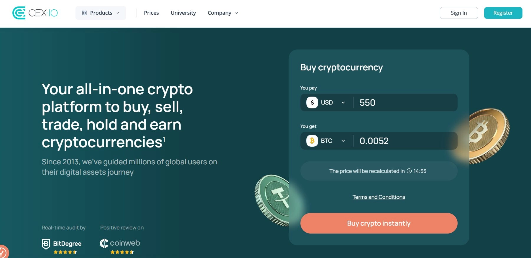 CEX.IO