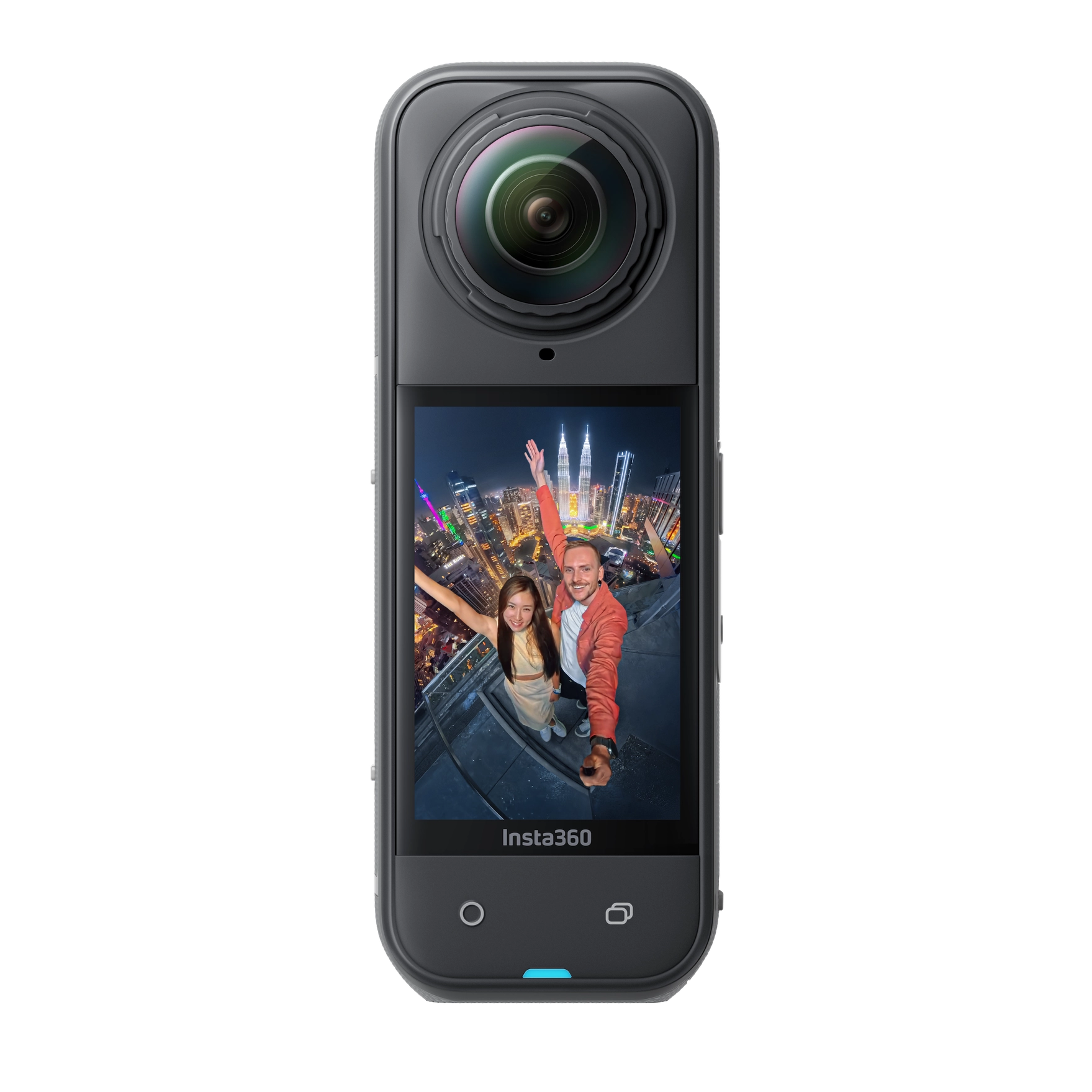 Insta360 X5