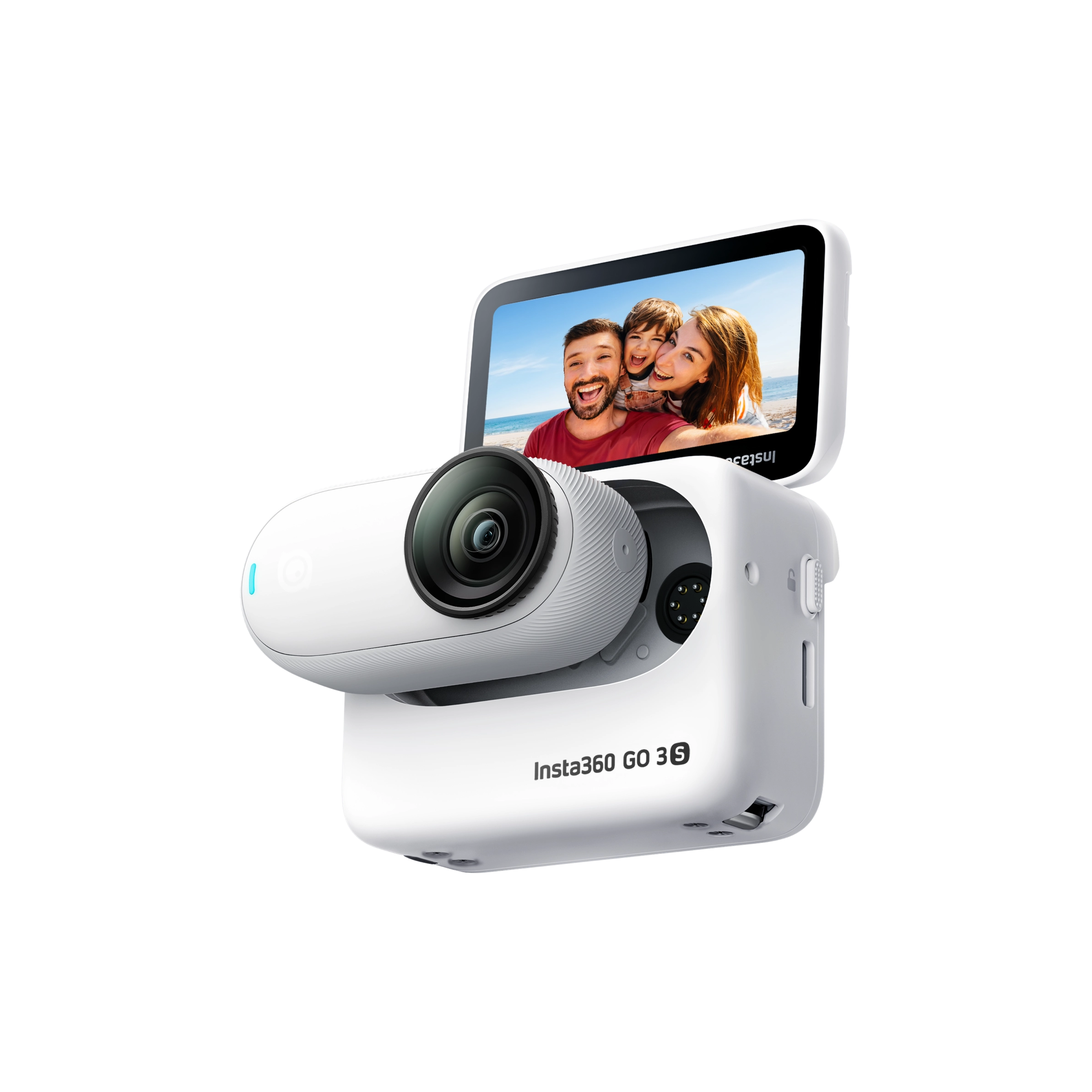 Insta360 Go 3