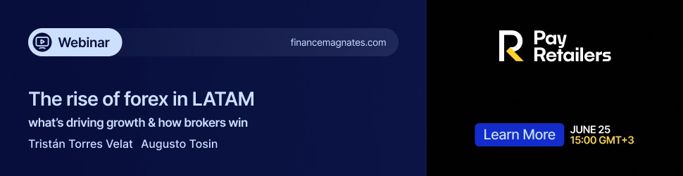 The rise of forex in LATAM | Pay Retailers Webinar