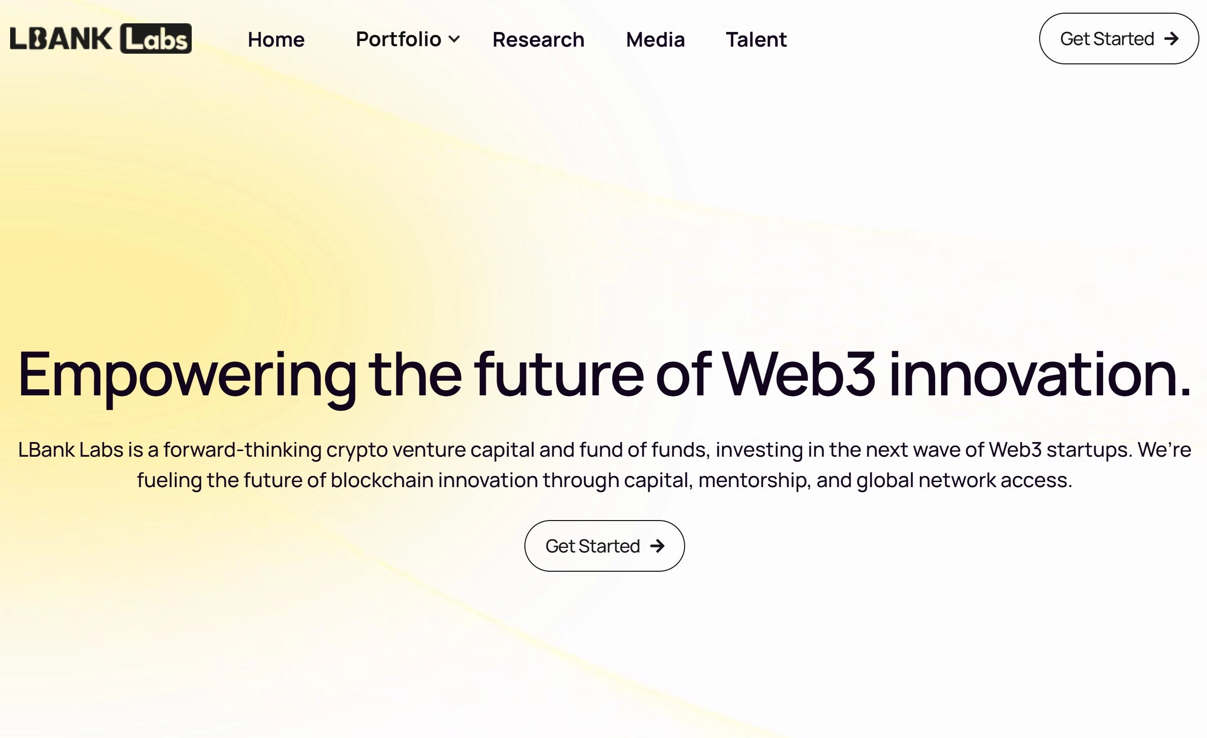 LBank Labs