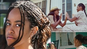 malia obama nike grace main getty composite