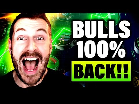 Bitcoin Bounces BACK! Trump Tariffs, Altcoin Prices and BTC Price Analysis