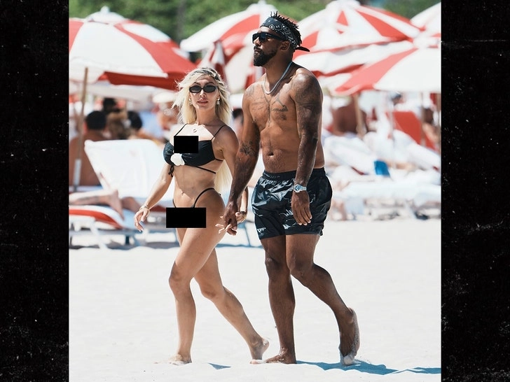 Marcus-Jordan-Turns-up-the-Heat-in-Miami-With-Ashlet-Stevenson-backgrid-2
