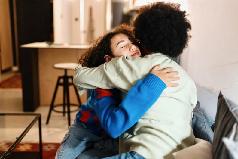 Gentle Parenting